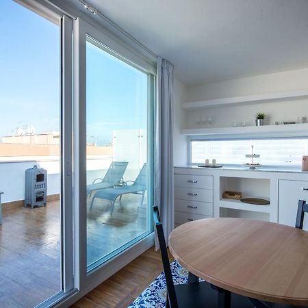 Apartamento Vista Sulle Cupole By Wonderful Italy Palermo Exterior foto