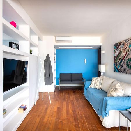 Apartamento Vista Sulle Cupole By Wonderful Italy Palermo Exterior foto
