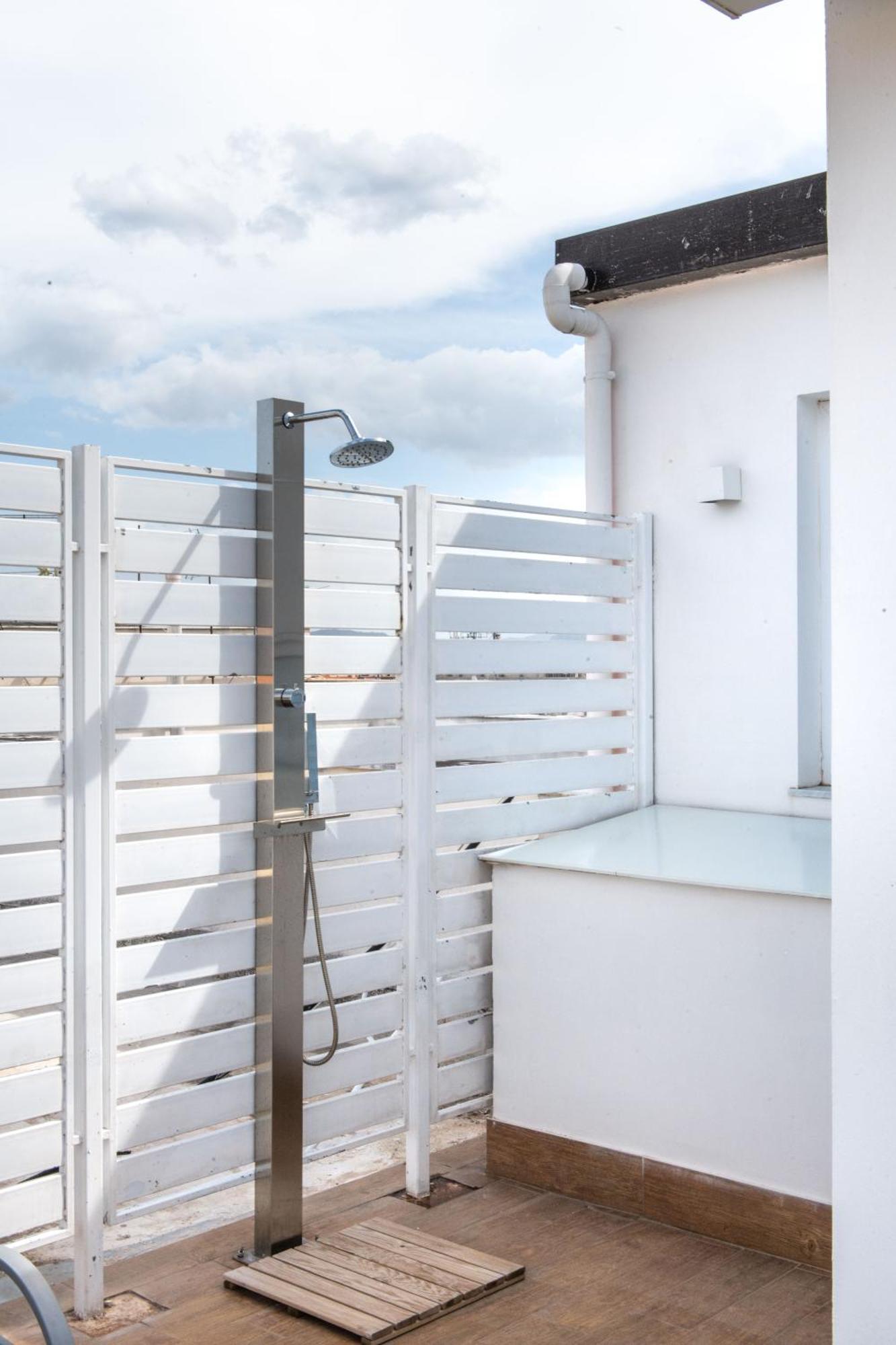Apartamento Vista Sulle Cupole By Wonderful Italy Palermo Exterior foto