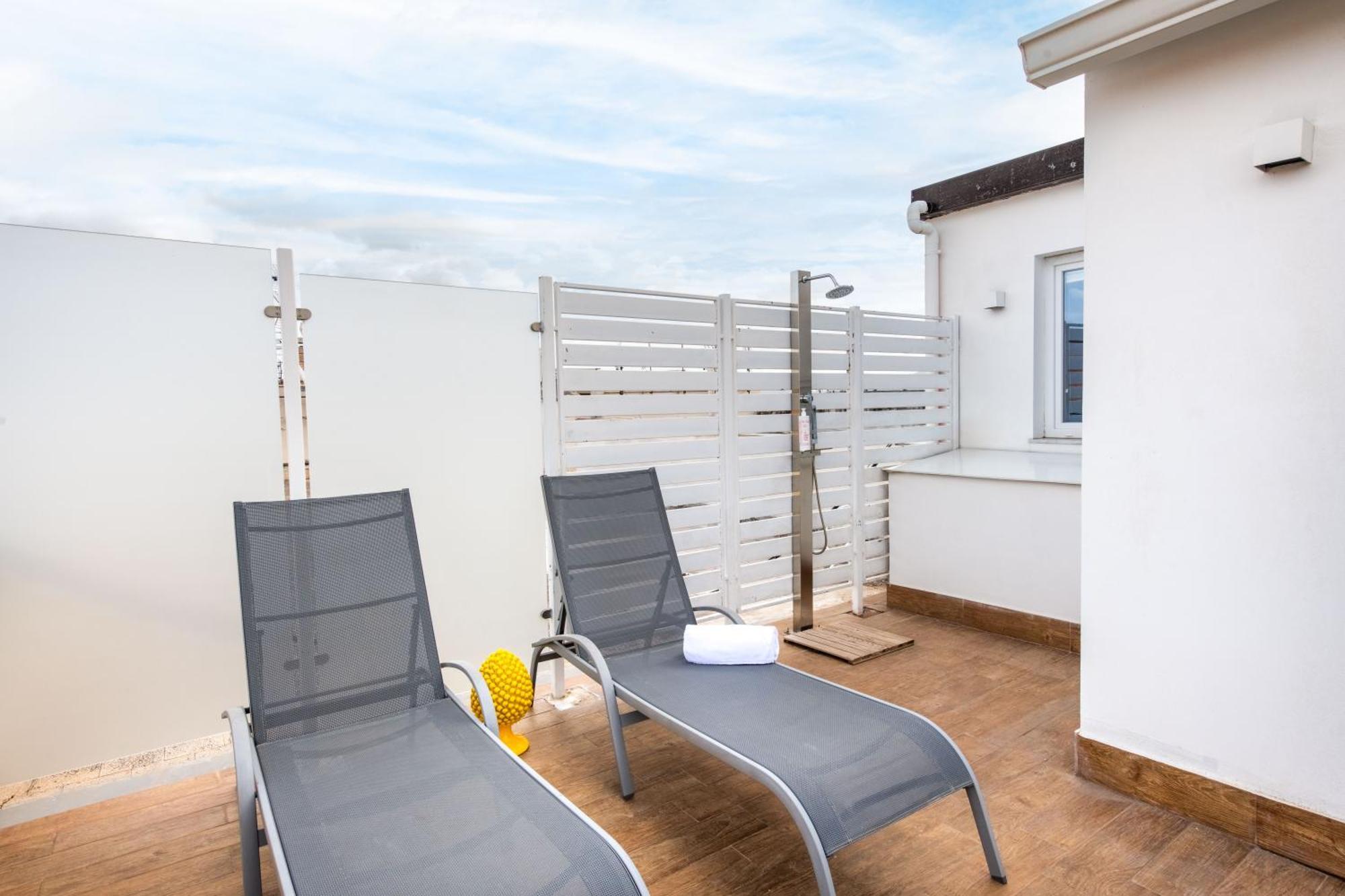 Apartamento Vista Sulle Cupole By Wonderful Italy Palermo Exterior foto